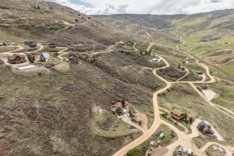 28 Hollow Drive Coalville UT 84017
