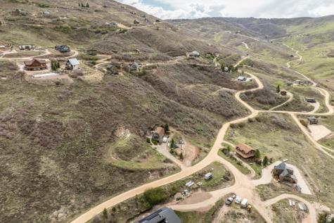 28 Hollow Drive Coalville UT 84017