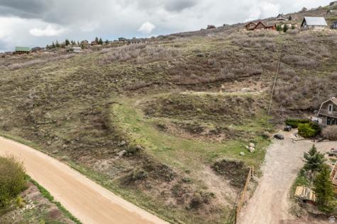 28 Hollow Drive Coalville UT 84017