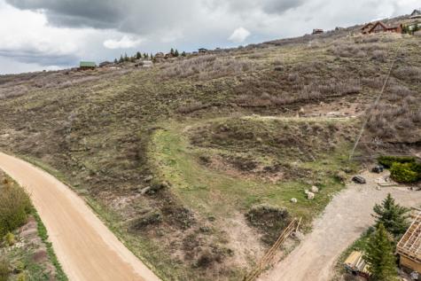 28 Hollow Drive Coalville UT 84017