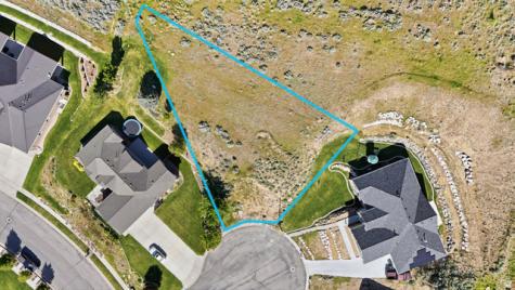 1329 E Kaylynne Circle Brigham City UT 84302