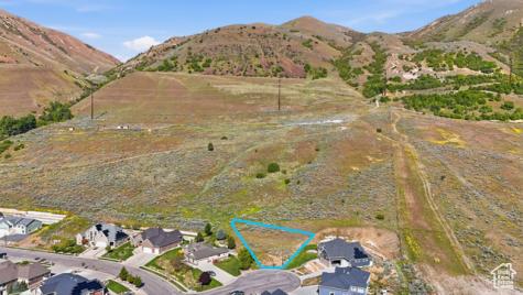 1329 E Kaylynne Circle Brigham City UT 84302