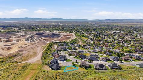 1329 E Kaylynne Circle Brigham City UT 84302