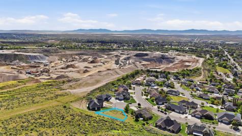 1329 E Kaylynne Circle Brigham City UT 84302