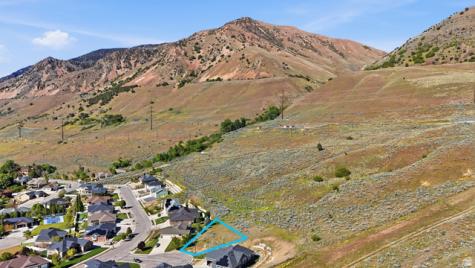 1329 E Kaylynne Circle Brigham City UT 84302