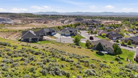 1329 E Kaylynne Circle Brigham City UT 84302