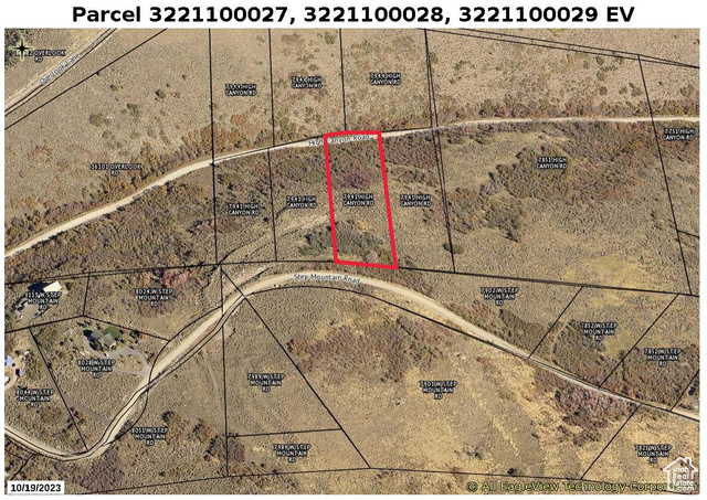 7941 High Canyon Road Herriman UT 84096