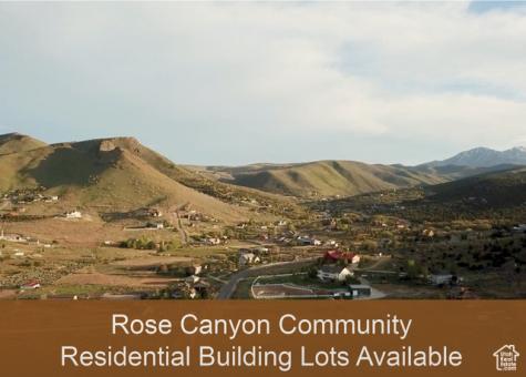7941 High Canyon Road Herriman UT 84096