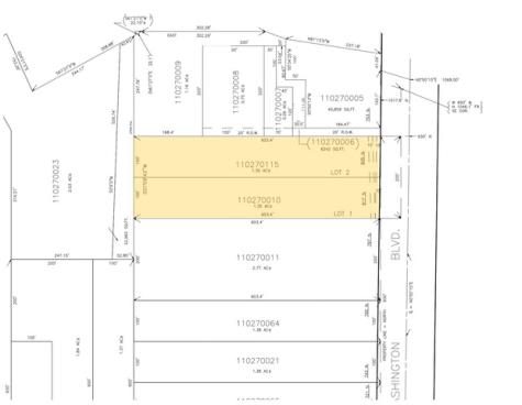 835 N Washington Boulevard E Harrisville UT 84404