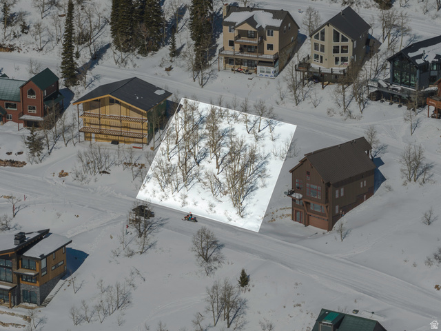 6746 E Aspen Drive Eden UT 84310