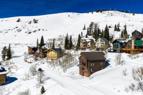 6746 E Aspen Drive Eden UT 84310