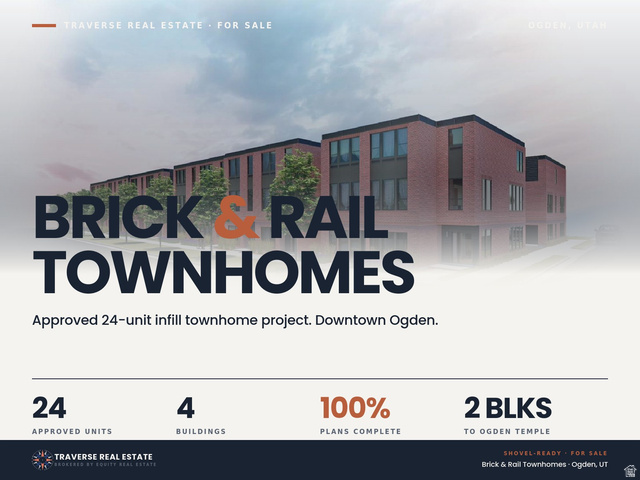 159 E 21 Street Ogden UT 84401