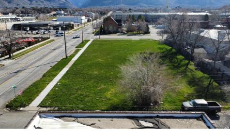 159 E 21 Street Ogden UT 84401