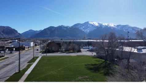 159 E 21 Street Ogden UT 84401