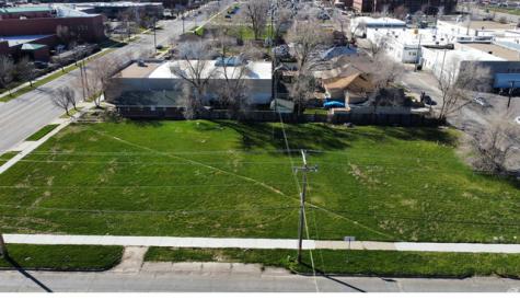 159 E 21 Street Ogden UT 84401