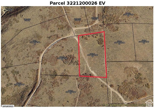 15947 S Step Mountain Road Herriman UT 84096