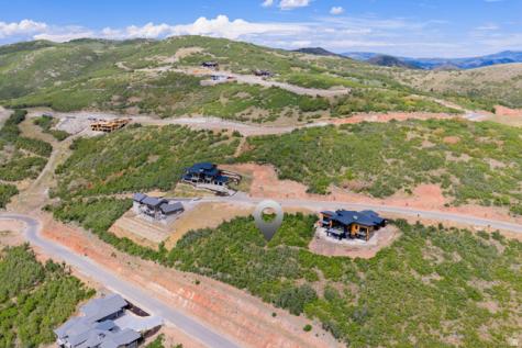 1998 E Perches Drive Hideout UT 84036