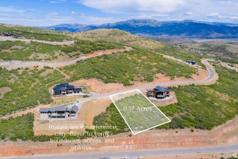 1998 E Perches Drive Hideout UT 84036