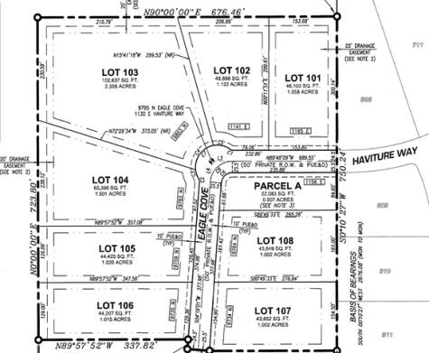 9759 N Eagle Cove Eagle Mountain UT 84005