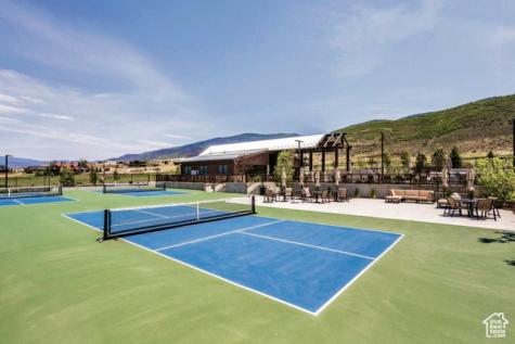 883 Wasatch View Drive Kamas UT 84036
