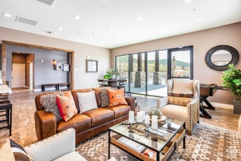 883 Wasatch View Drive Kamas UT 84036