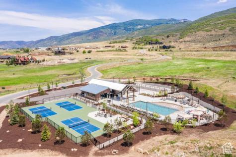 883 Wasatch View Drive Kamas UT 84036