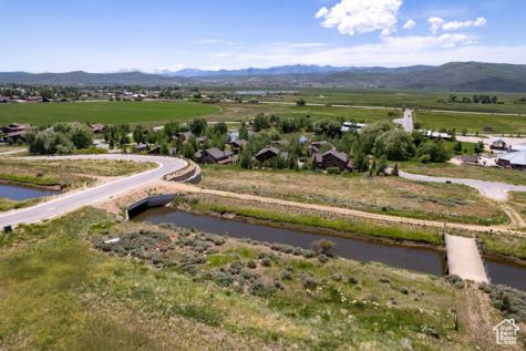 883 Wasatch View Drive Kamas UT 84036