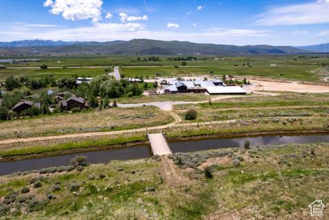 883 Wasatch View Drive Kamas UT 84036