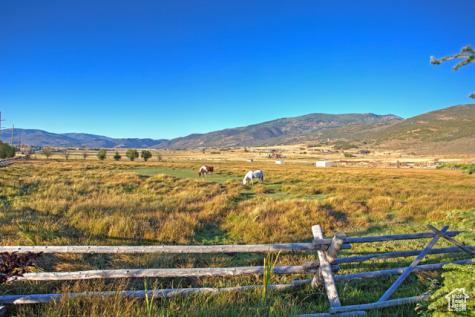 883 Wasatch View Drive Kamas UT 84036