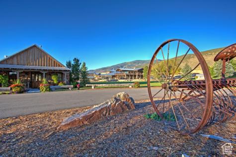 883 Wasatch View Drive Kamas UT 84036