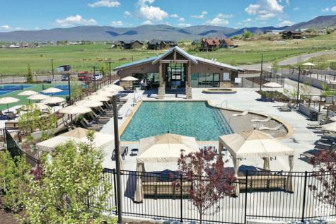 883 Wasatch View Drive Kamas UT 84036