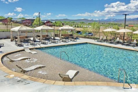 883 Wasatch View Drive Kamas UT 84036