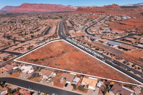 St. George UT 84770