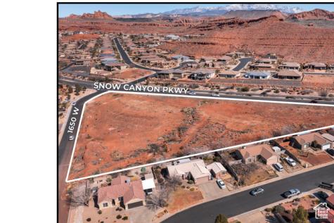 St. George UT 84770