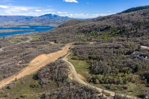 4173 E 2050 N Eden UT 84310