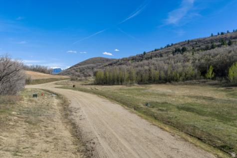 4173 E 2050 N Eden UT 84310