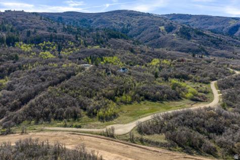 4173 E 2050 N Eden UT 84310