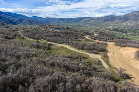 4173 E 2050 N Eden UT 84310