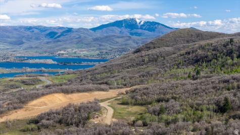 4173 E 2050 N Eden UT 84310