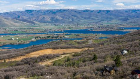 4173 E 2050 N Eden UT 84310