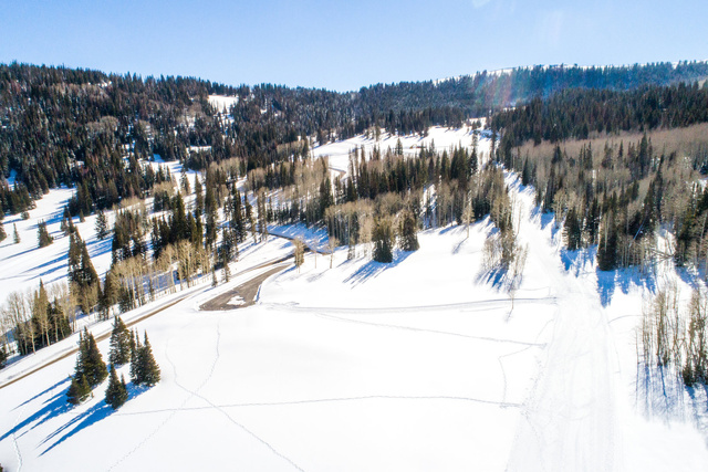325 White Pine Canyon Road Park City UT 84060