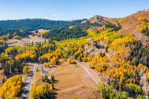 325 White Pine Canyon Road Park City UT 84060