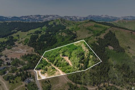 325 White Pine Canyon Road Park City UT 84060