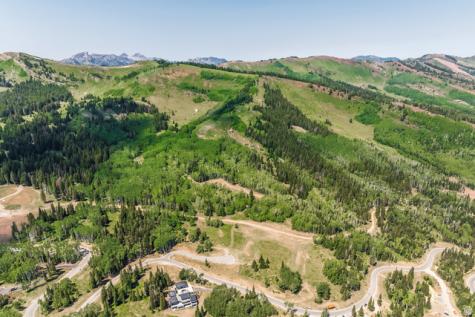 325 White Pine Canyon Road Park City UT 84060