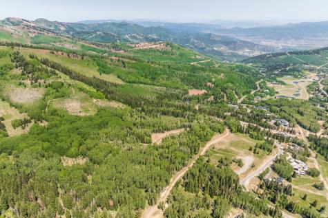 325 White Pine Canyon Road Park City UT 84060