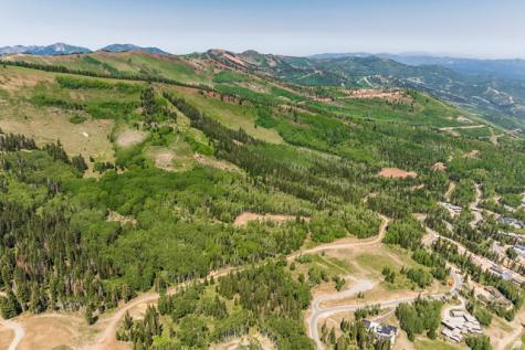 325 White Pine Canyon Road Park City UT 84060