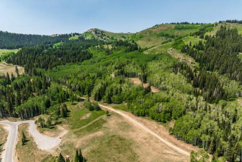 325 White Pine Canyon Road Park City UT 84060