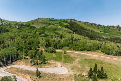 325 White Pine Canyon Road Park City UT 84060