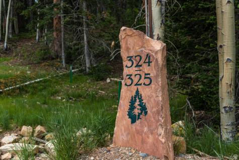 325 White Pine Canyon Road Park City UT 84060
