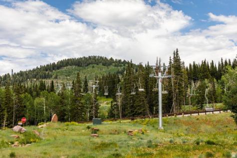 325 White Pine Canyon Road Park City UT 84060